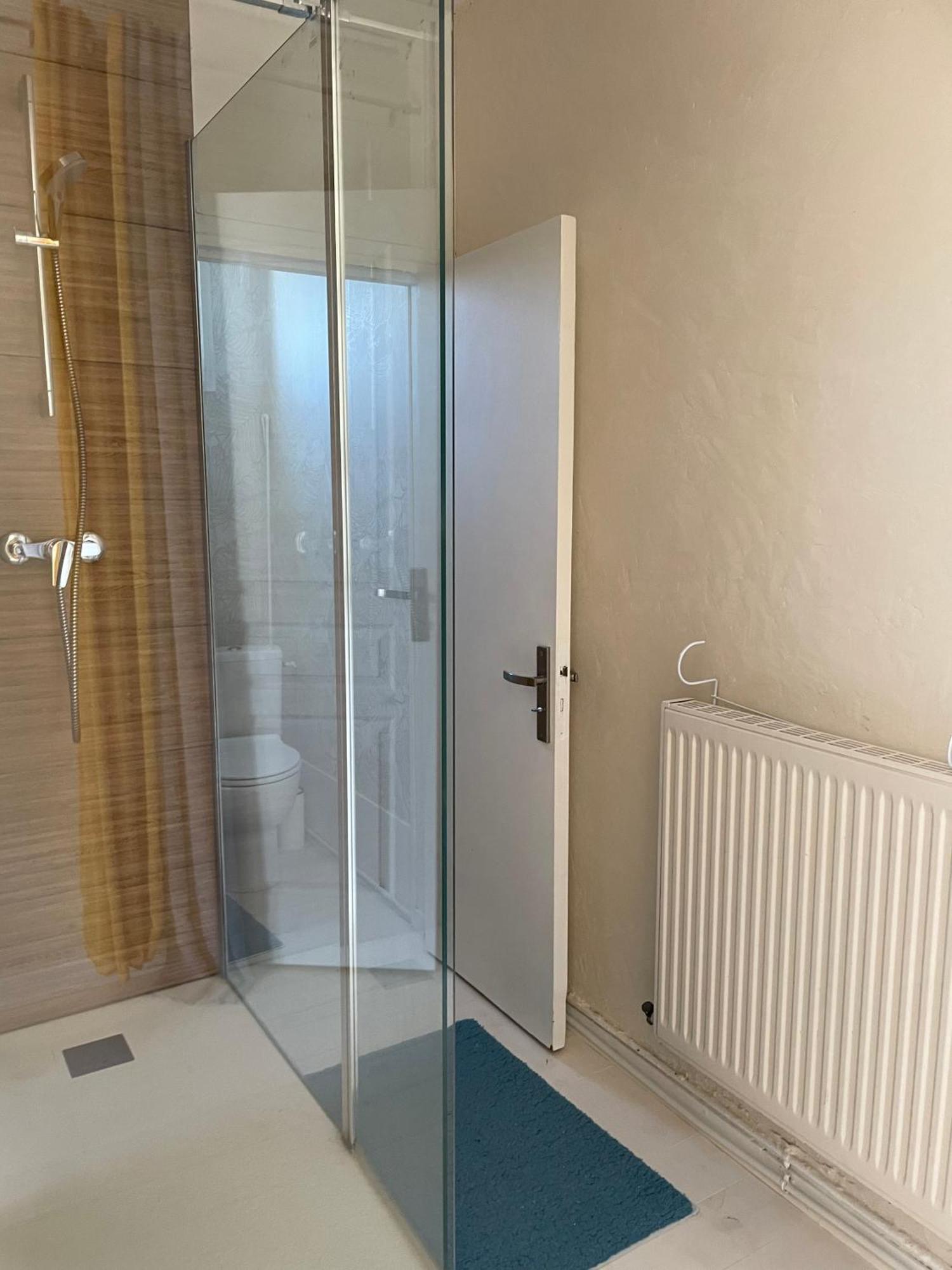 إيبورت Chambres D'Hotes Stella Mare المظهر الخارجي الصورة