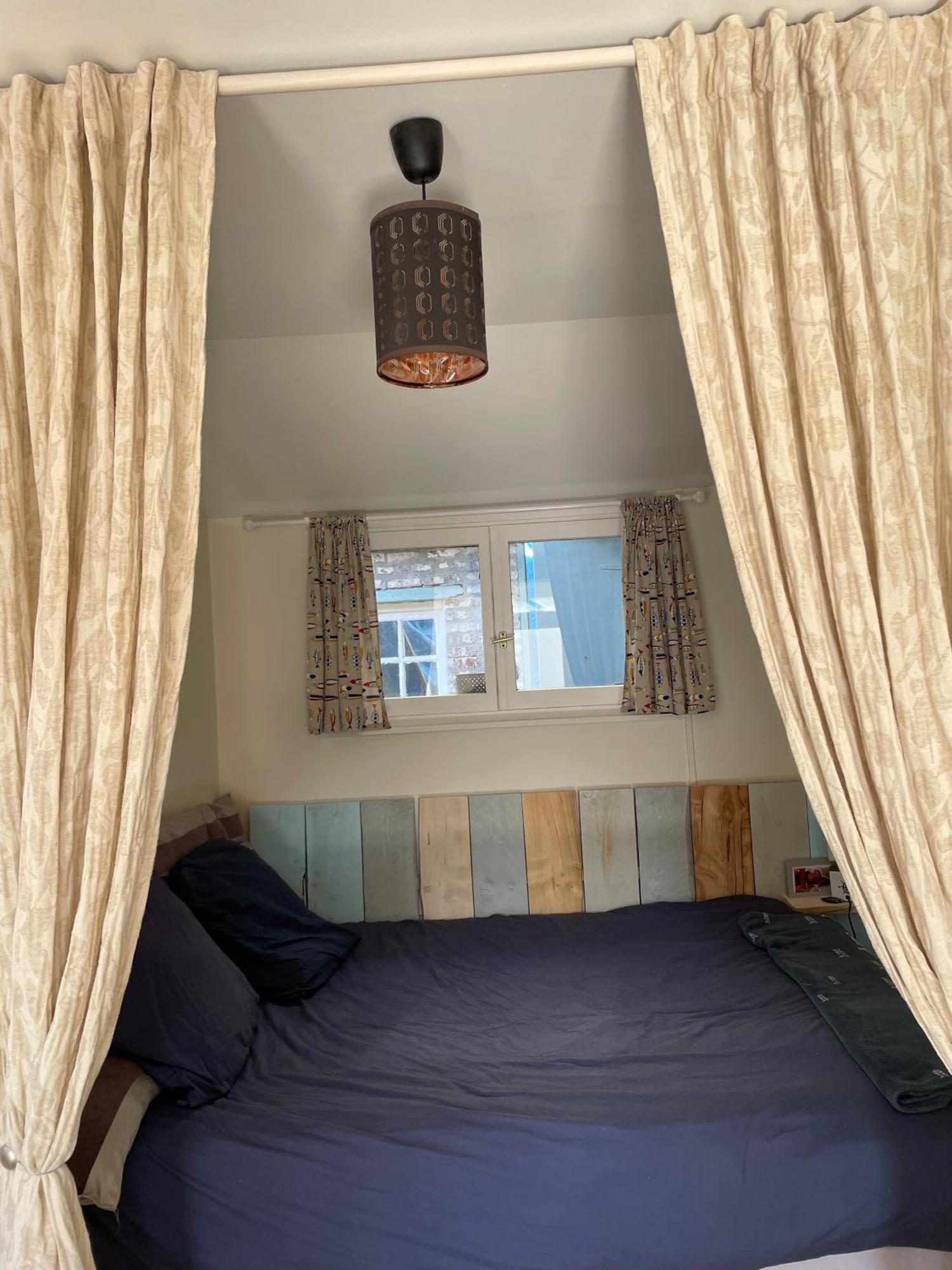 إيبورت Chambres D'Hotes Stella Mare المظهر الخارجي الصورة