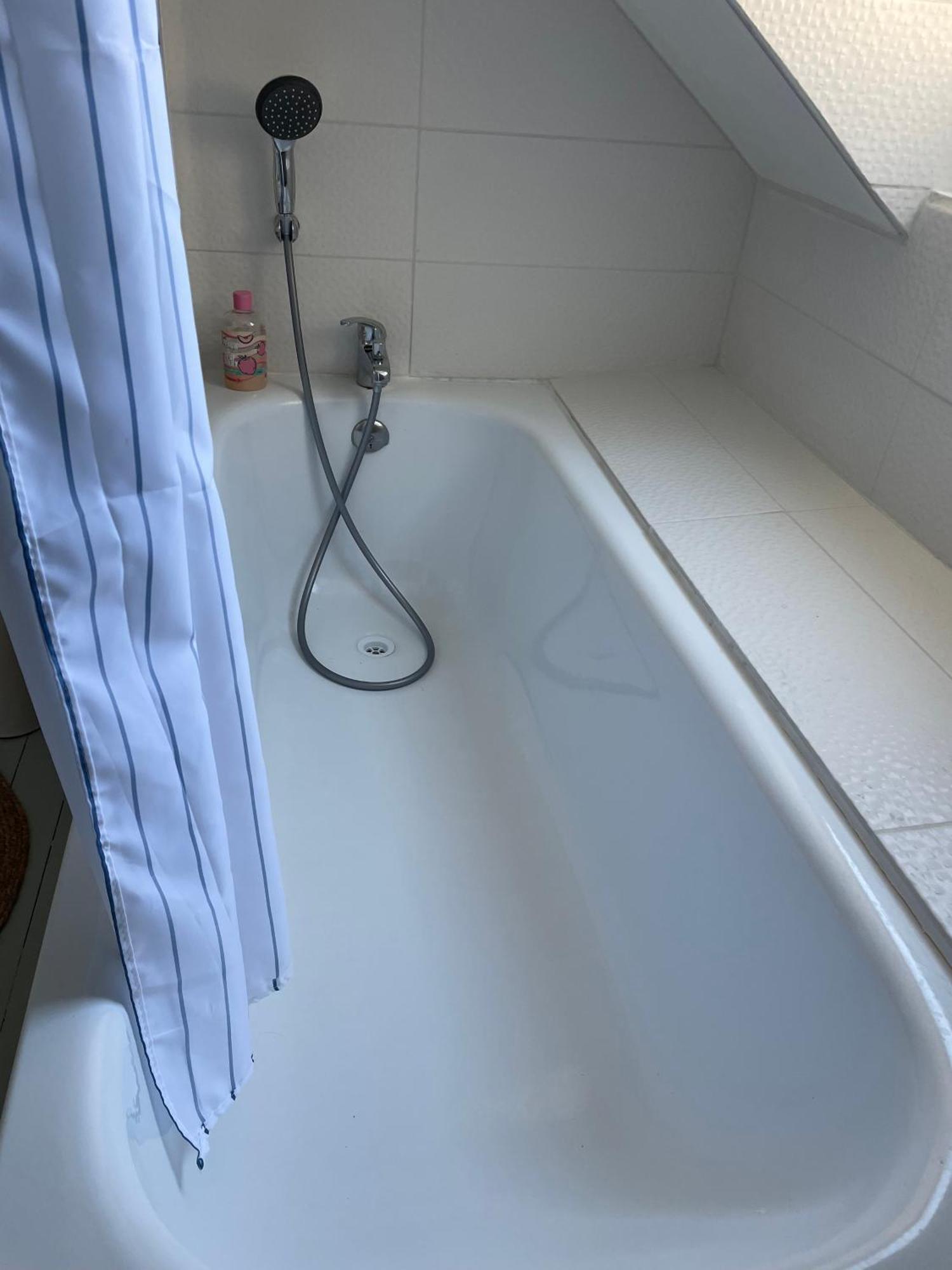 إيبورت Chambres D'Hotes Stella Mare المظهر الخارجي الصورة